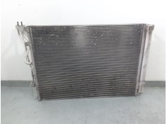 Recambio de condensador / radiador aire acondicionado para hyundai i40 i (vf) 1.7 crdi referencia OEM IAM 976063Z201  