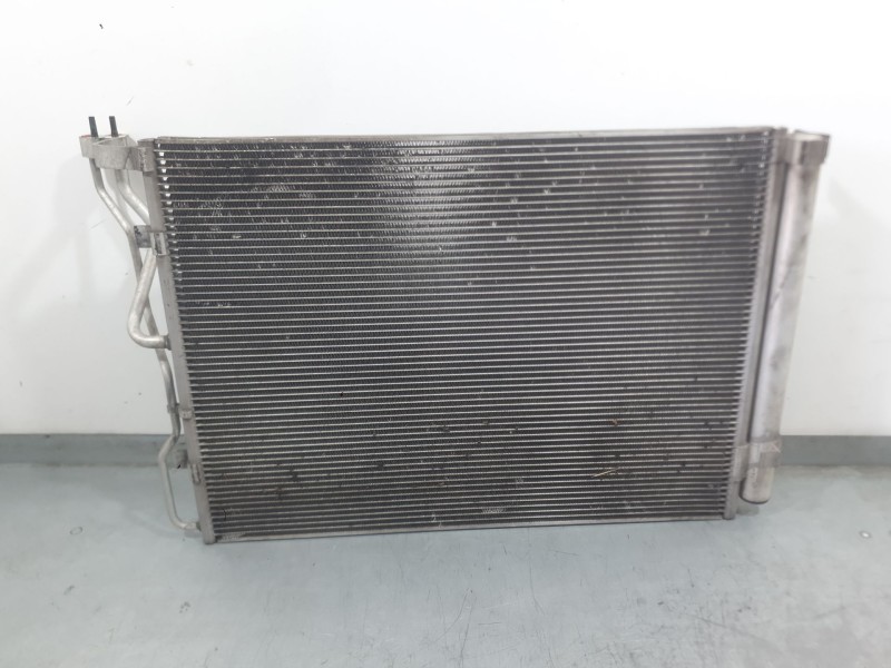 Recambio de condensador / radiador aire acondicionado para hyundai i40 i (vf) 1.7 crdi referencia OEM IAM 976063Z201  