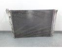 Recambio de condensador / radiador aire acondicionado para hyundai i40 i (vf) 1.7 crdi referencia OEM IAM 976063Z201  