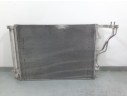 Recambio de condensador / radiador aire acondicionado para hyundai i40 i (vf) 1.7 crdi referencia OEM IAM 976063Z201  