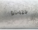 Recambio de condensador / radiador aire acondicionado para hyundai i40 i (vf) 1.7 crdi referencia OEM IAM 976063Z201  