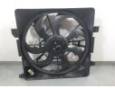 Recambio de electroventilador para hyundai i40 i (vf) 1.7 crdi referencia OEM IAM 253803Z101  