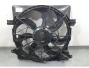 Recambio de electroventilador para hyundai i40 i (vf) 1.7 crdi referencia OEM IAM 253803Z101  