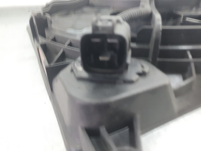 Recambio de electroventilador para hyundai i40 i (vf) 1.7 crdi referencia OEM IAM 253803Z101  
