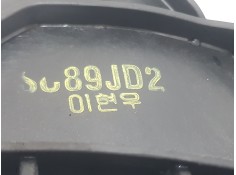 Recambio de electroventilador para hyundai i40 i (vf) 1.7 crdi referencia OEM IAM 253803Z101  