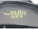 Recambio de electroventilador para hyundai i40 i (vf) 1.7 crdi referencia OEM IAM 253803Z101  