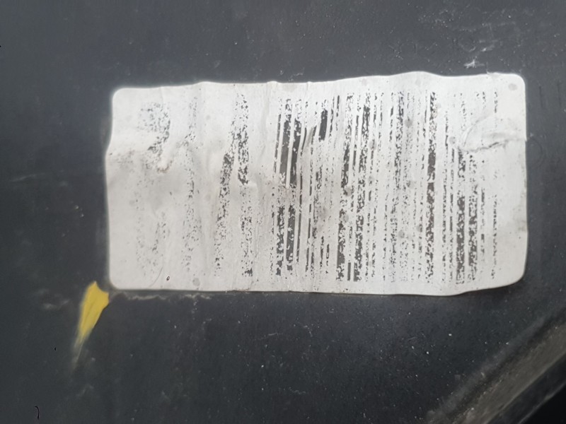 Recambio de electroventilador para hyundai i40 i (vf) 1.7 crdi referencia OEM IAM 253803Z101  