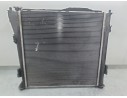 Recambio de radiador agua para hyundai i40 i (vf) 1.7 crdi referencia OEM IAM 253103Z050  