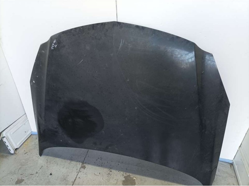 Recambio de capot para opel insignia sports tourer selective referencia OEM IAM   ALUMINIO