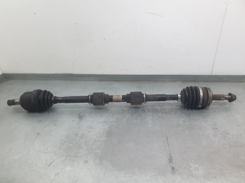 Recambio de transmision delantera derecha para hyundai i40 i (vf) 1.7 crdi referencia OEM IAM 495013Z350SJ  