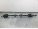 Recambio de transmision delantera derecha para hyundai i40 i (vf) 1.7 crdi referencia OEM IAM 495013Z350SJ  