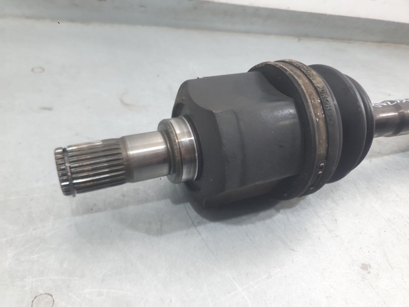 Recambio de transmision delantera derecha para hyundai i40 i (vf) 1.7 crdi referencia OEM IAM 495013Z350SJ  