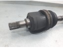 Recambio de transmision delantera derecha para hyundai i40 i (vf) 1.7 crdi referencia OEM IAM 495013Z350SJ  