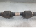 Recambio de transmision delantera derecha para hyundai i40 i (vf) 1.7 crdi referencia OEM IAM 495013Z350SJ  