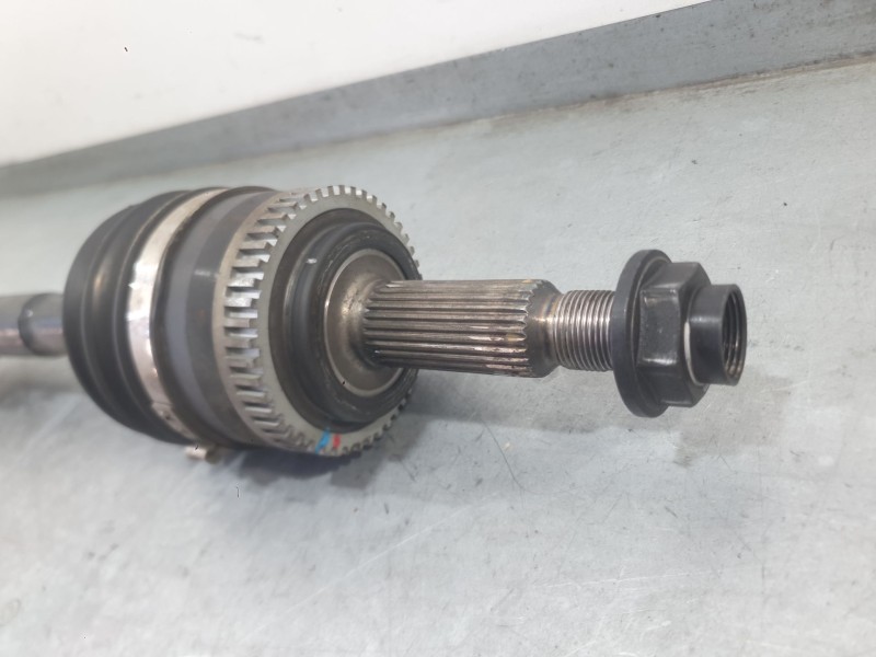 Recambio de transmision delantera derecha para hyundai i40 i (vf) 1.7 crdi referencia OEM IAM 495013Z350SJ  