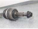 Recambio de transmision delantera derecha para hyundai i40 i (vf) 1.7 crdi referencia OEM IAM 495013Z350SJ  