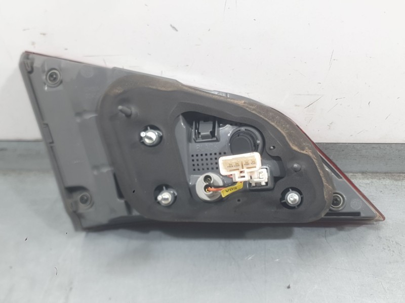 Recambio de piloto trasero derecho interior para hyundai i40 i (vf) 1.7 crdi referencia OEM IAM 924403Z600 924043Z600 