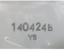 Recambio de piloto trasero derecho interior para hyundai i40 i (vf) 1.7 crdi referencia OEM IAM 924403Z600 924043Z600 