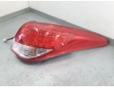 Recambio de piloto trasero derecho exterior para hyundai i40 i (vf) 1.7 crdi referencia OEM IAM 924203Z600 924023Z500 
