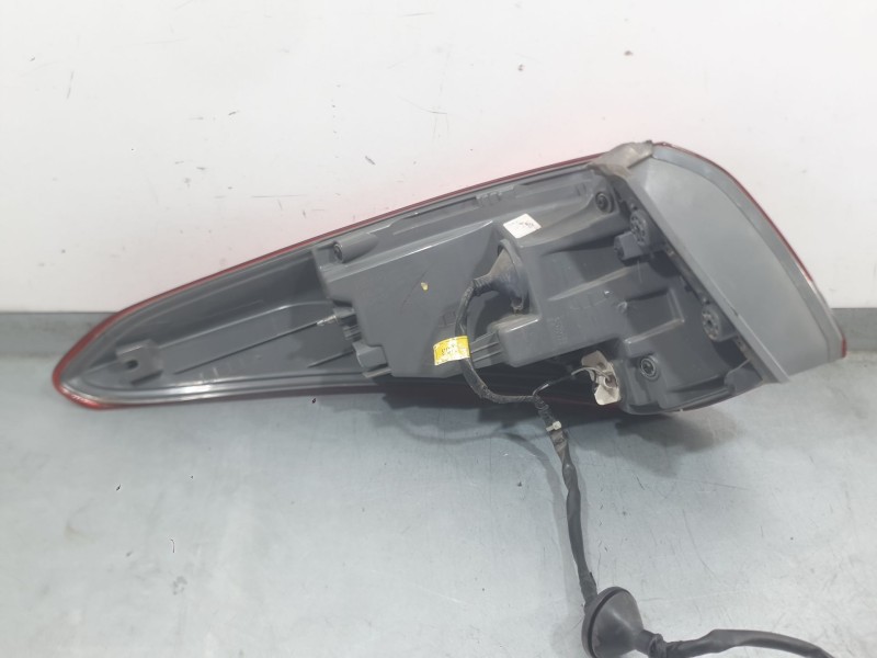 Recambio de piloto trasero derecho exterior para hyundai i40 i (vf) 1.7 crdi referencia OEM IAM 924203Z600 924023Z500 