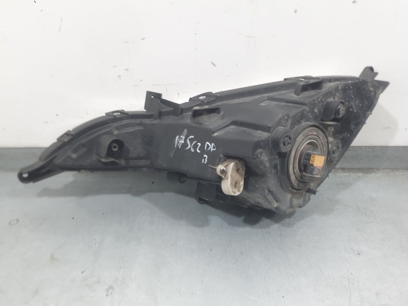 Recambio de faro antiniebla derecho para hyundai i40 i (vf) 1.7 crdi referencia OEM IAM 922023Z000  