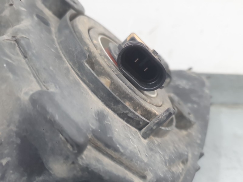 Recambio de faro antiniebla derecho para hyundai i40 i (vf) 1.7 crdi referencia OEM IAM 922023Z000  