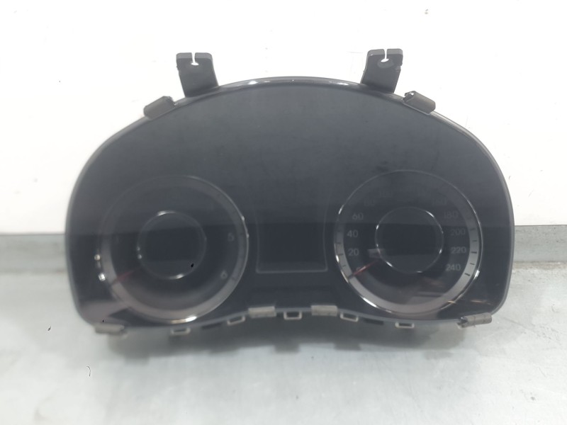 Recambio de cuadro instrumentos para hyundai i40 i (vf) 1.7 crdi referencia OEM IAM 940013Z000  