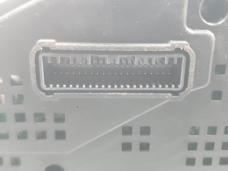 Recambio de cuadro instrumentos para hyundai i40 i (vf) 1.7 crdi referencia OEM IAM 940013Z000  