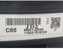 Recambio de cuadro instrumentos para hyundai i40 i (vf) 1.7 crdi referencia OEM IAM 940013Z000  