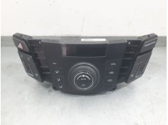 MANDO CLIMATIZADOR 972503ZDD0 