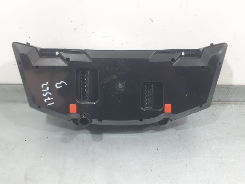 Recambio de mando climatizador para hyundai i40 i (vf) 1.7 crdi referencia OEM IAM 972503Z660PD5  