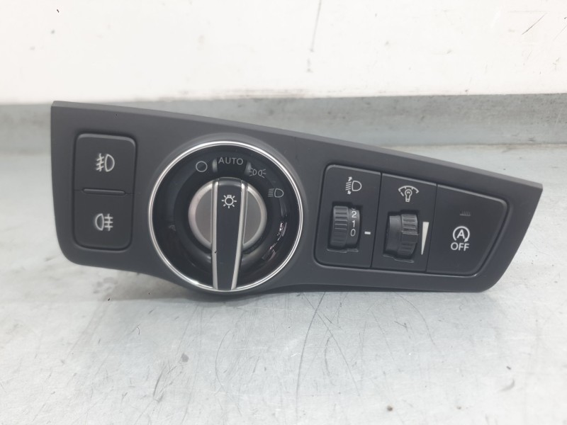 Recambio de mando luces para hyundai i40 i (vf) 1.7 crdi referencia OEM IAM 933003Z100RY  