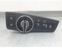 Recambio de mando luces para hyundai i40 i (vf) 1.7 crdi referencia OEM IAM 933003Z100RY  