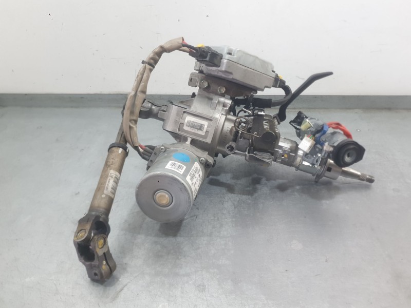 Recambio de columna direccion para hyundai i40 i (vf) 1.7 crdi referencia OEM IAM 563103Z300  