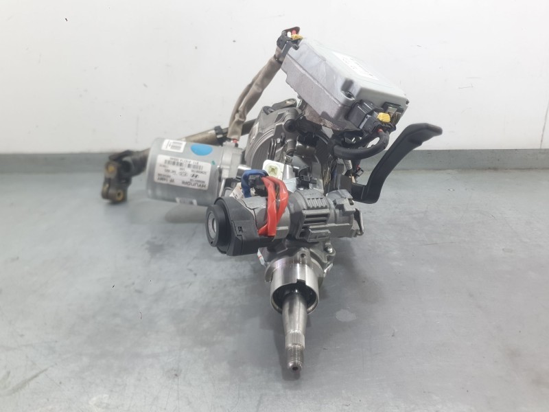 Recambio de columna direccion para hyundai i40 i (vf) 1.7 crdi referencia OEM IAM 563103Z300  