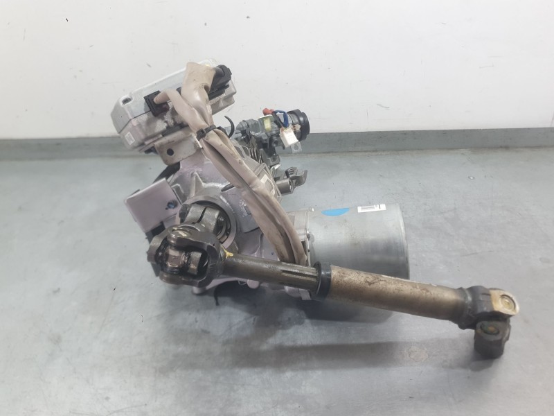Recambio de columna direccion para hyundai i40 i (vf) 1.7 crdi referencia OEM IAM 563103Z300  