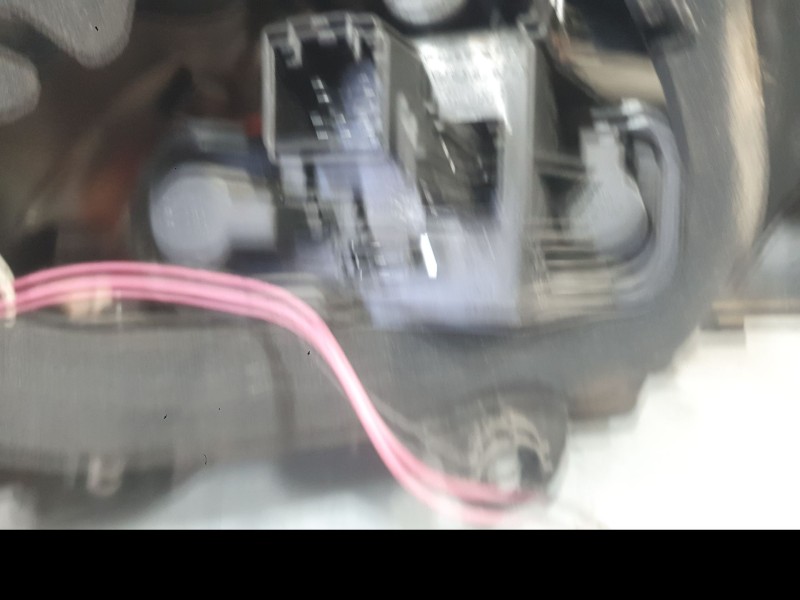 Recambio de piloto trasero derecho para volvo v40 hatchback (525) d3 referencia OEM IAM 31395845  