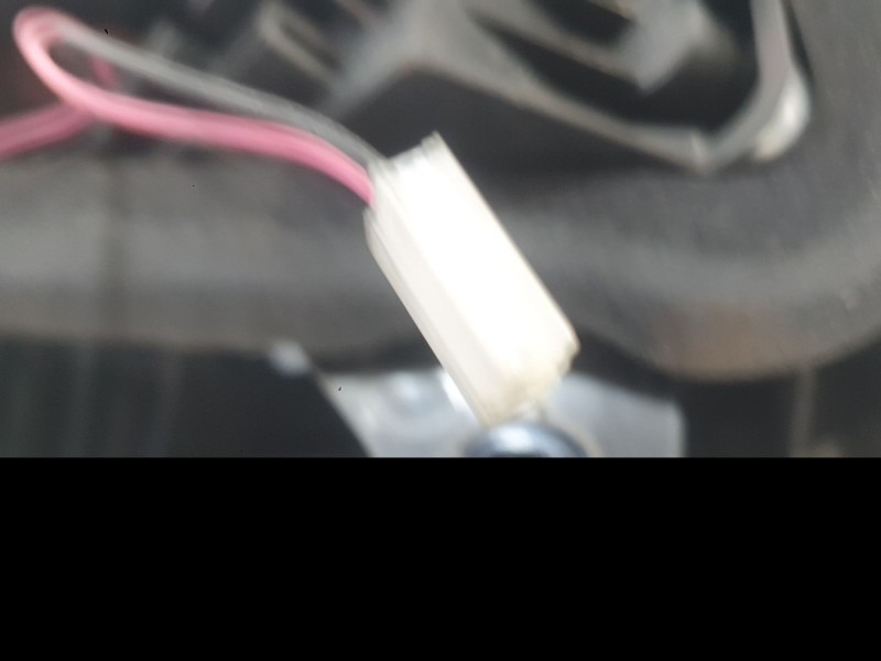 Recambio de piloto trasero derecho para volvo v40 hatchback (525) d3 referencia OEM IAM 31395845  