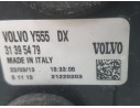 Recambio de piloto trasero derecho para volvo v40 hatchback (525) d3 referencia OEM IAM 31395845  