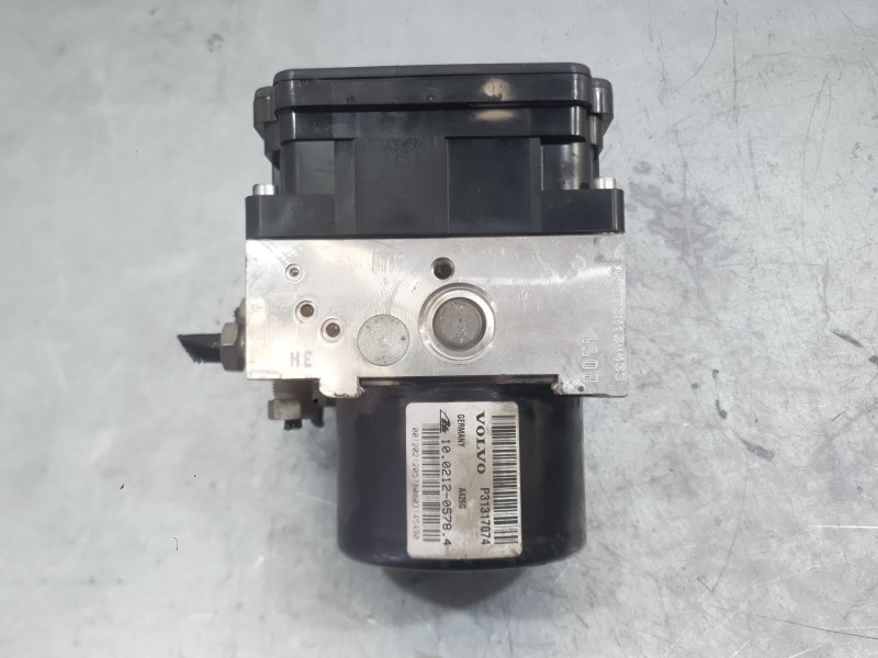 Recambio de abs para volvo v40 hatchback (525) d3 referencia OEM IAM 31400645  
