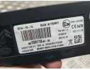 Recambio de modulo electronico para citroën ds4 design referencia OEM IAM 9815911880 503551122113 A350D7DAR