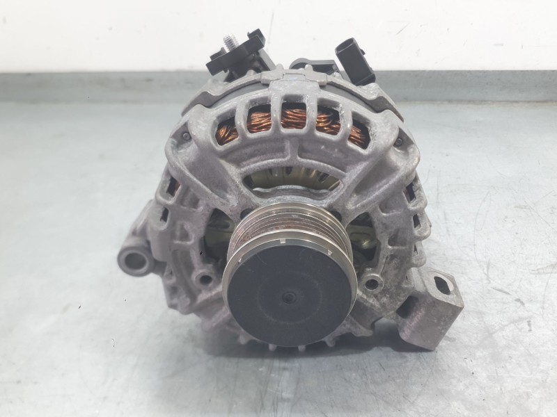 Recambio de alternador para volvo v40 hatchback (525) d3 referencia OEM IAM 36001497  