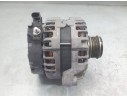 Recambio de alternador para volvo v40 hatchback (525) d3 referencia OEM IAM 36001497  
