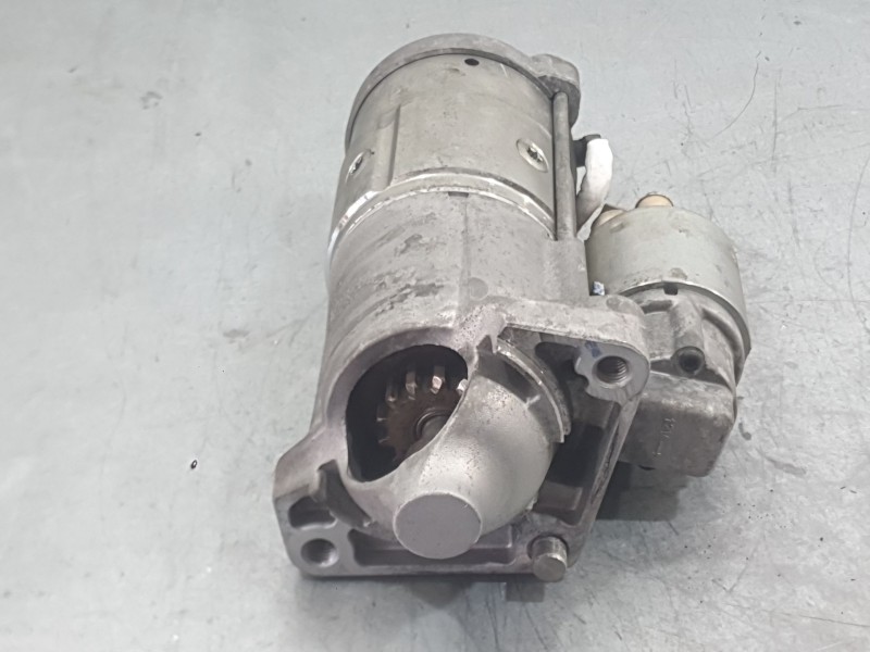 Recambio de motor arranque para volvo v40 hatchback (525) d3 referencia OEM IAM 36001683  