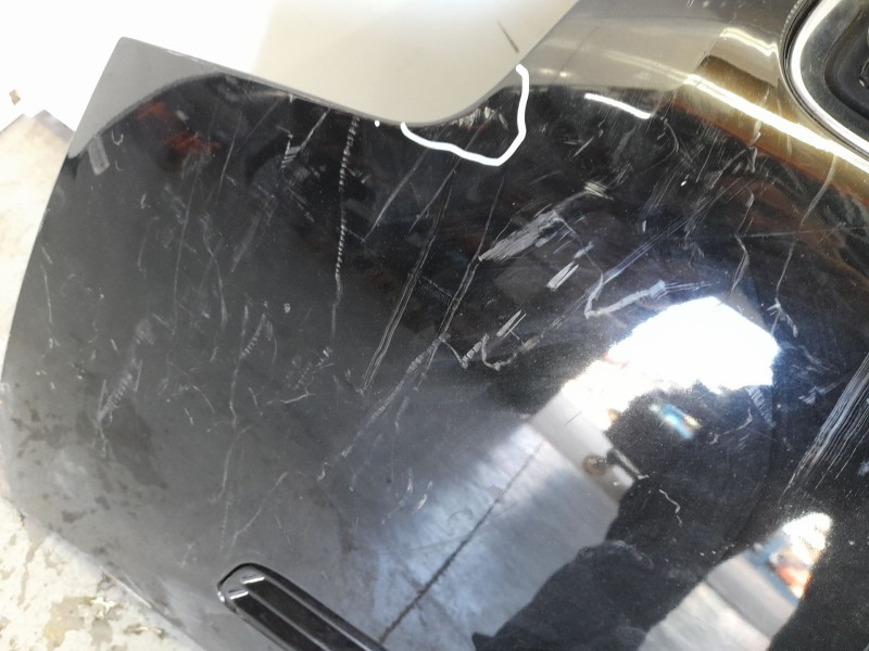 Recambio de capot para audi a2 (8z0) 1.4 referencia OEM IAM 8Z0823029C  