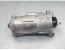 Recambio de motor arranque para volvo v40 hatchback (525) d3 referencia OEM IAM 36001683  