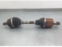 Recambio de transmision delantera izquierda para volvo v40 hatchback (525) d3 referencia OEM IAM 36050807  
