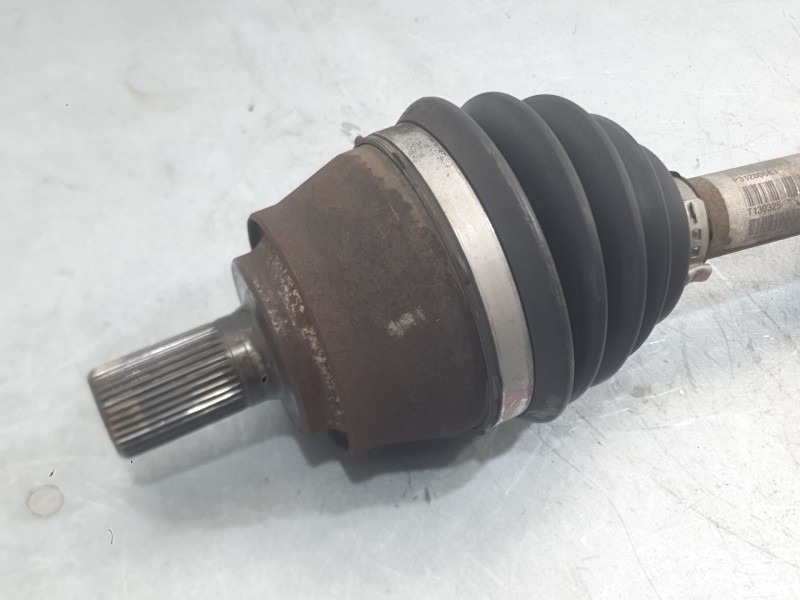 Recambio de transmision delantera izquierda para volvo v40 hatchback (525) d3 referencia OEM IAM 36050807  