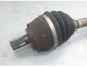 Recambio de transmision delantera izquierda para volvo v40 hatchback (525) d3 referencia OEM IAM 36050807  