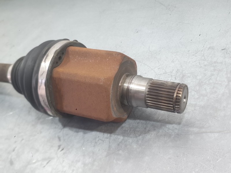 Recambio de transmision delantera izquierda para volvo v40 hatchback (525) d3 referencia OEM IAM 36050807  